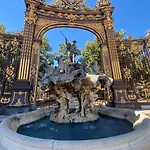 公寓 A Étival-Clairefontaine