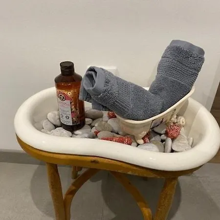 A 公寓 Étival-Clairefontaine