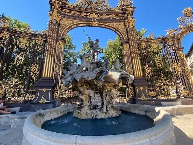 公寓 A Étival-Clairefontaine